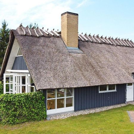 Holiday Home Vaeggerlose Ccxiv Bøtø By Buitenkant foto