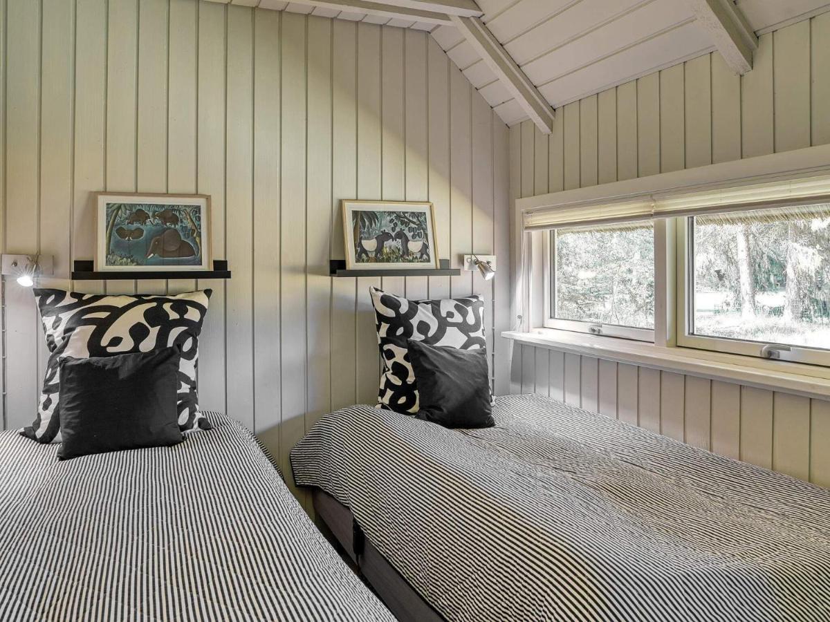 Holiday Home Vaeggerlose Ccxiv Bøtø By Buitenkant foto