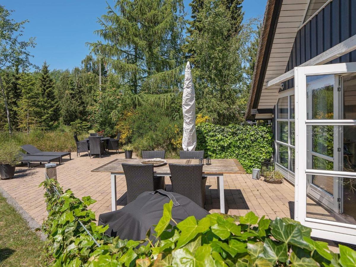 Holiday Home Vaeggerlose Ccxiv Bøtø By Buitenkant foto