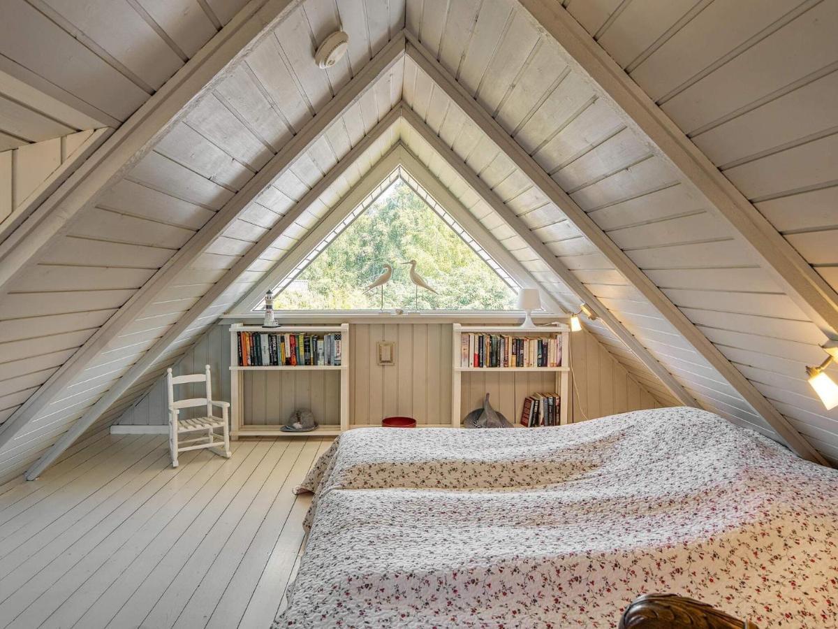 Holiday Home Vaeggerlose Ccxiv Bøtø By Buitenkant foto