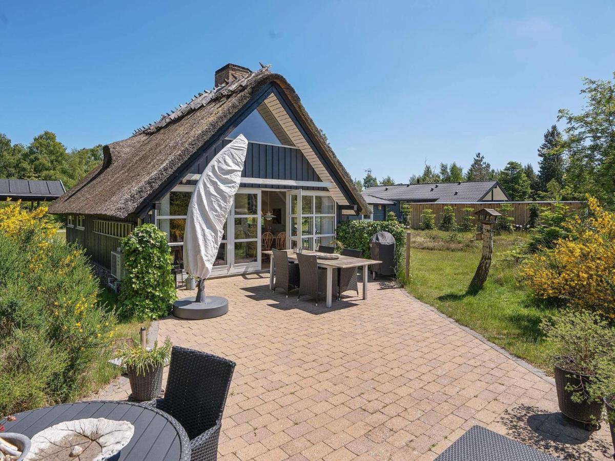Holiday Home Vaeggerlose Ccxiv Bøtø By Buitenkant foto