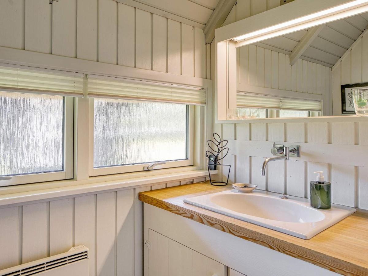 Holiday Home Vaeggerlose Ccxiv Bøtø By Buitenkant foto