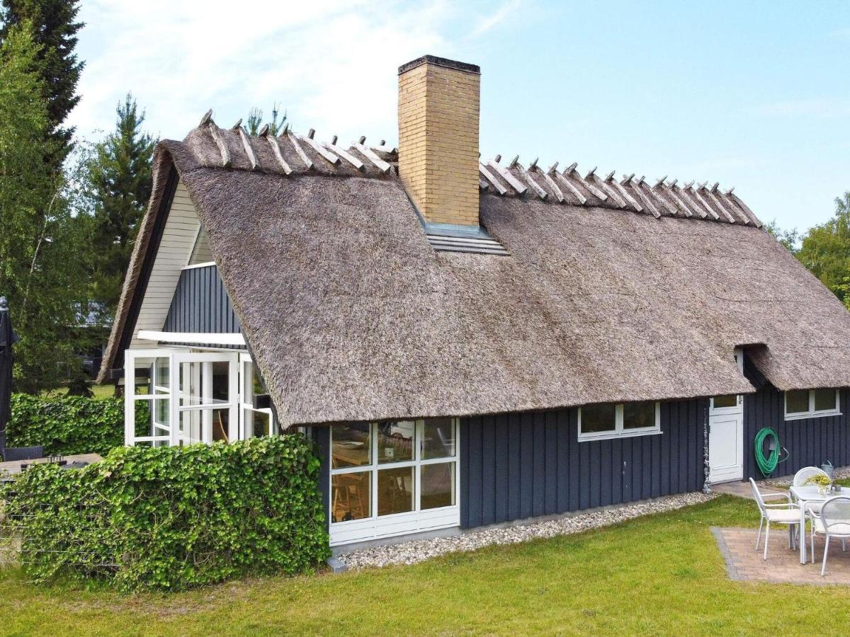 Holiday Home Vaeggerlose Ccxiv Bøtø By Buitenkant foto