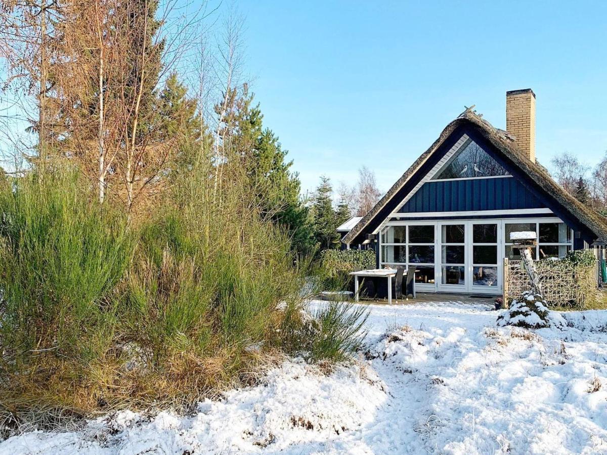 Holiday Home Vaeggerlose Ccxiv Bøtø By Buitenkant foto