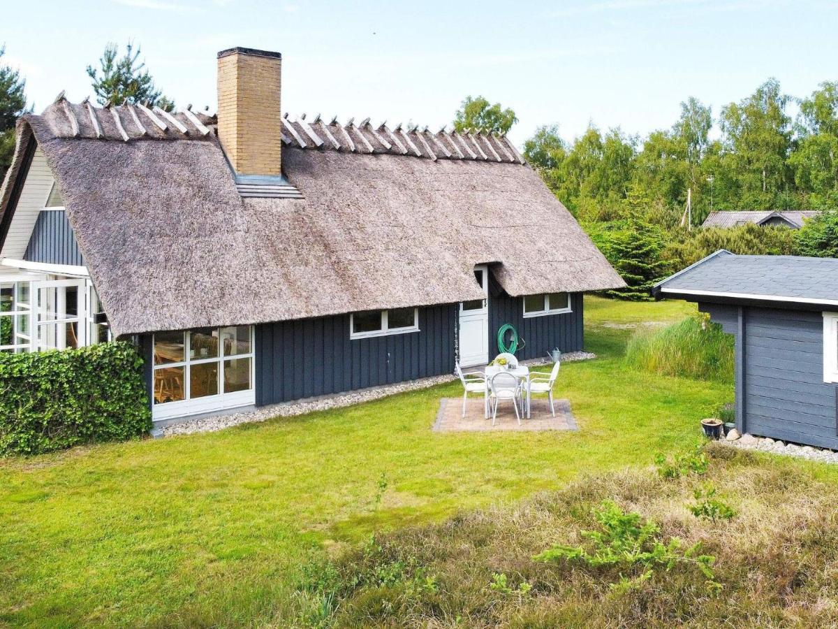 Holiday Home Vaeggerlose Ccxiv Bøtø By Buitenkant foto