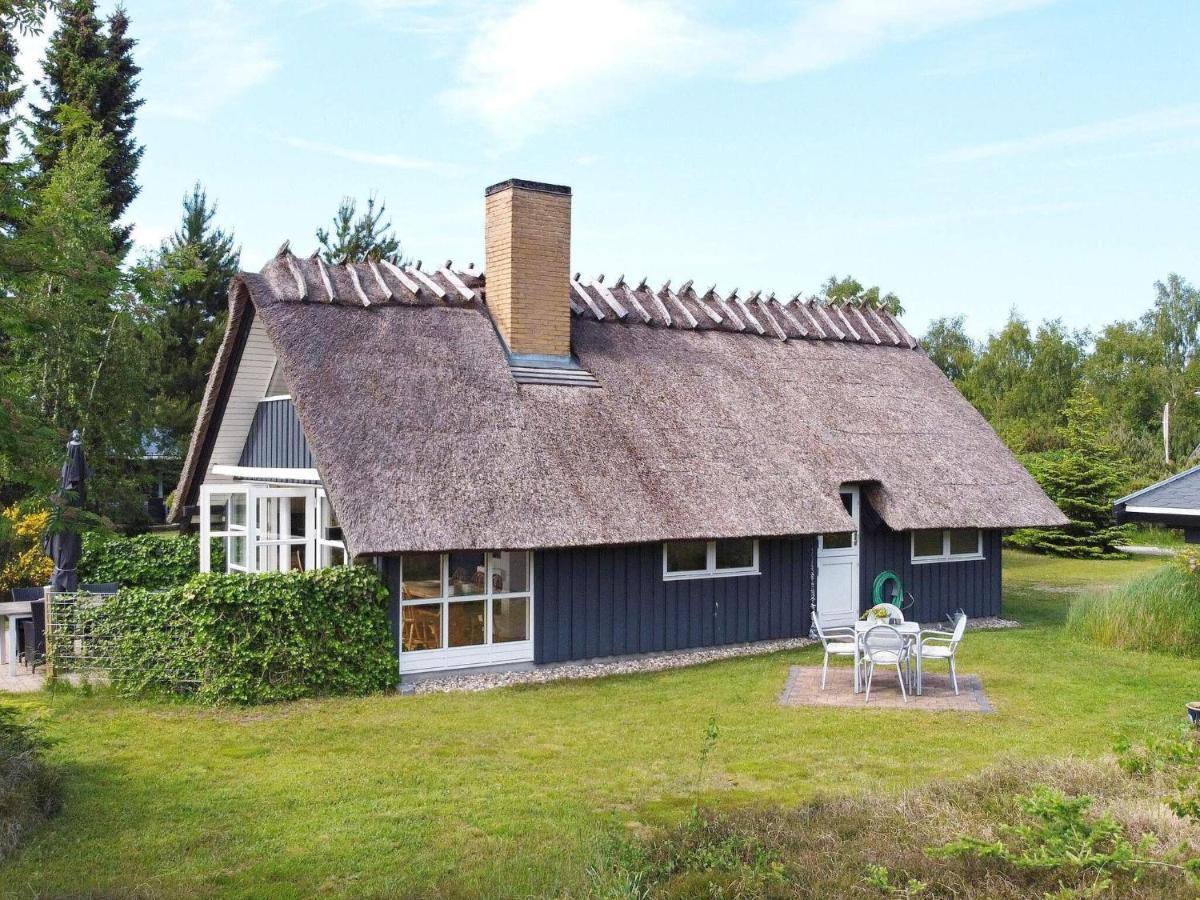 Holiday Home Vaeggerlose Ccxiv Bøtø By Buitenkant foto
