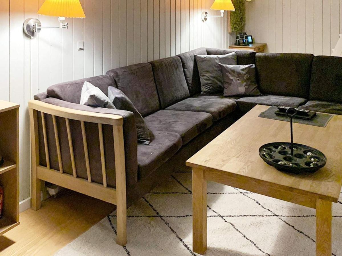 Holiday Home Vaeggerlose Ccxiv Bøtø By Buitenkant foto